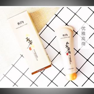 Gell lột mụn