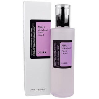 AHA Whitehead Power Liquid