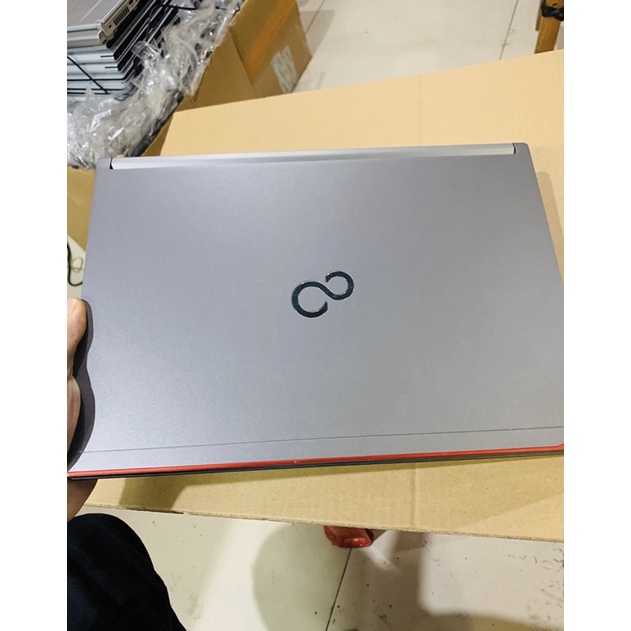 Laptop Nhật Bản Fujitsu E734 Core i5, 8gb ram, 128gb SSD, 13.3” HD | BigBuy360 - bigbuy360.vn