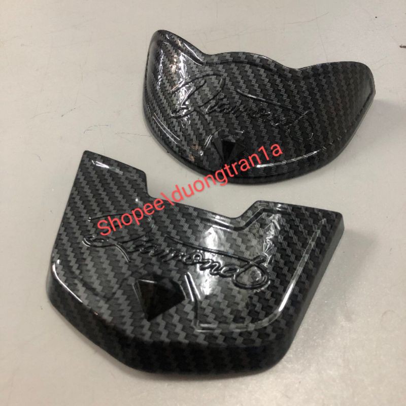 mỏ đuôi Sh mode 2020 xi &amp; cacbon