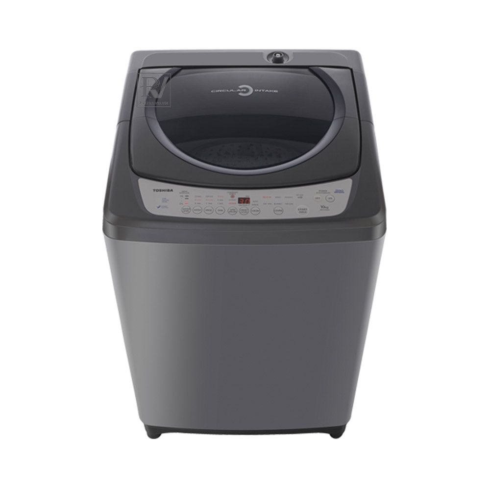 Máy giặt Toshiba 10 kg AW-H1100GV - Bảo hành 24 tháng - Miễn phí giao hàng TP HCM