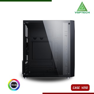 Case VSP V210