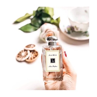 (CHÍNH HÃNG 50ml) Nước hoa nữ Jean Miss 50ml
