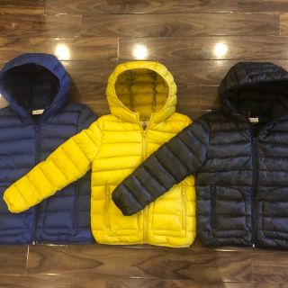 Áo phao Mango VNXK có sz đại