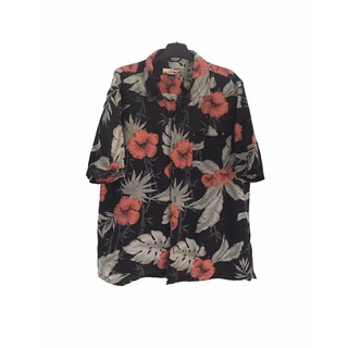 Hawai shirt unisex 2hand