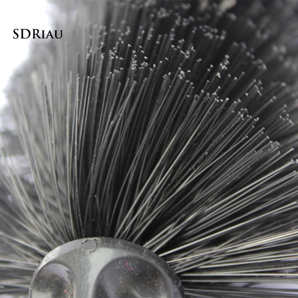 Bàn chải vệ sinh bánh xe ô tô tiện lợi