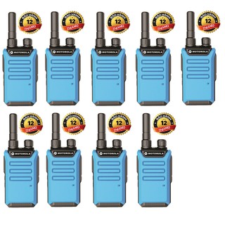 Bộ 9 Bộ đàm Motorola GP600