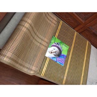 Chiếu trúc Bamboo Việt Nam cho bé
