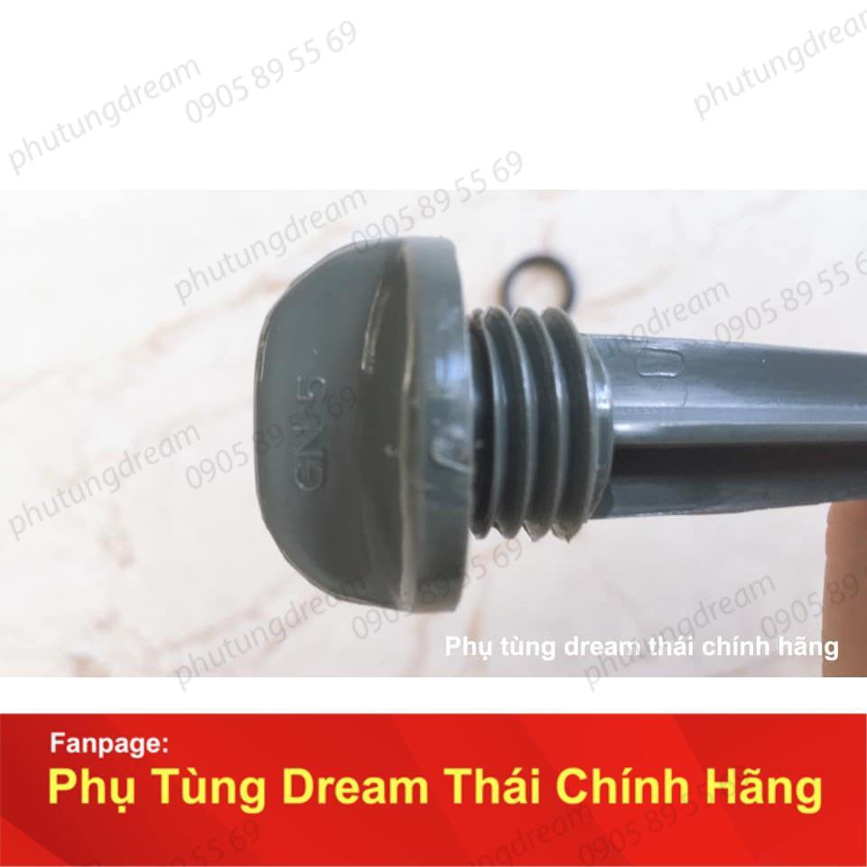 [PTD] -  Nắp Thăm Nhớt Dream - Honda Thái Lan