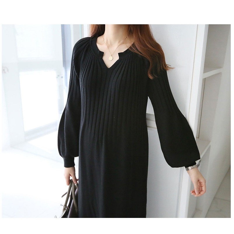 Váy Bầu Đầm Bầu LEN  A1649