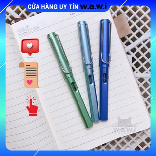 [WAWI] Bút mực - Bút máy kiểu dáng hiện đại