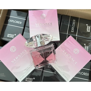 NƯỚC HOA NỮ Versace Bright Crystal 90ml