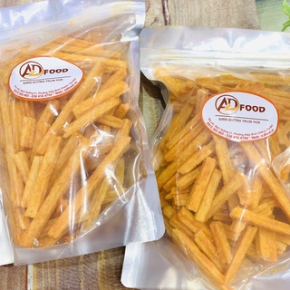 snack que vị phô mai gói 500g