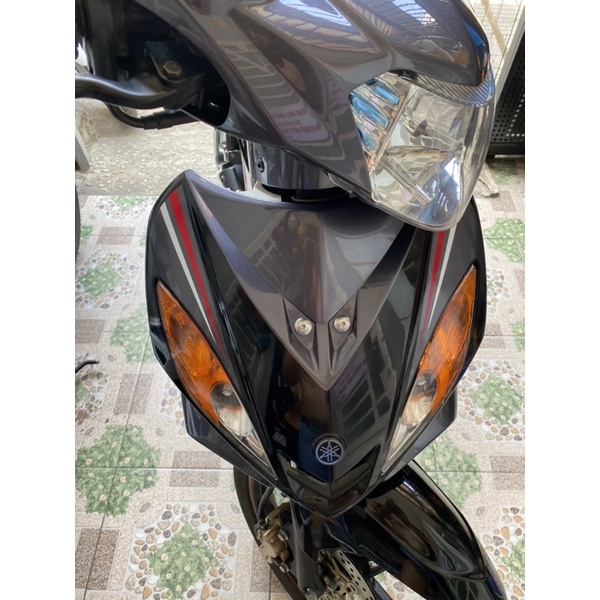 Mica cam mod xi nhan zin ex 2005-2010