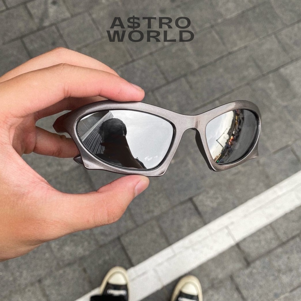 A$troWorld Lyra Kính Râm thời trang