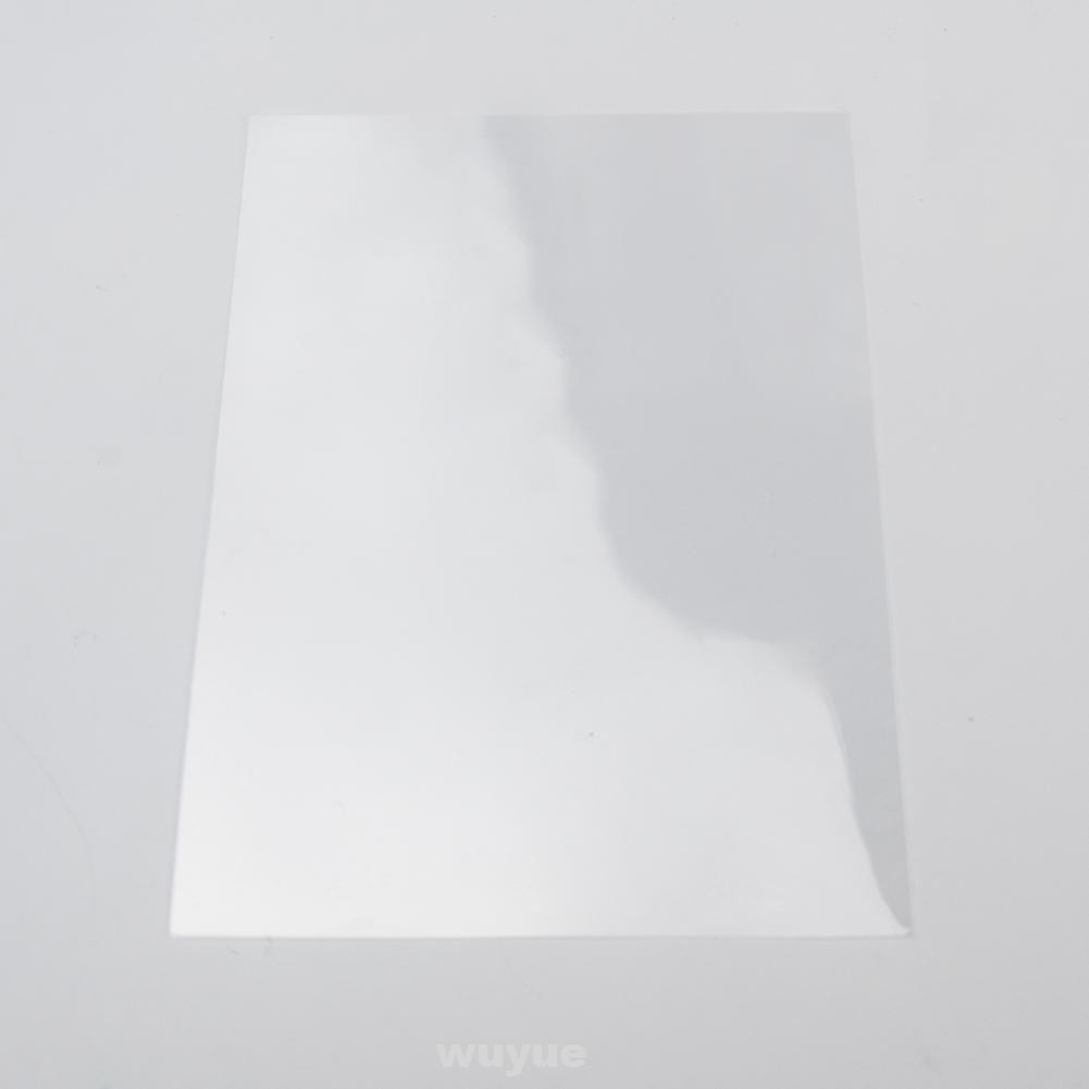 Set 5 Phụ Tùng Máy In 3d Lcd Fep | BigBuy360 - bigbuy360.vn