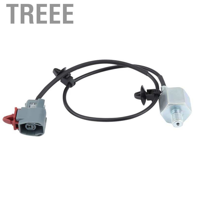 [Seller Recommend]Cảm Biến Kích Nổ Treee Zj01-18 - 921 Cho 2003-2009 Mazda 3 Bk 1.4 1.6 2.0 2.3