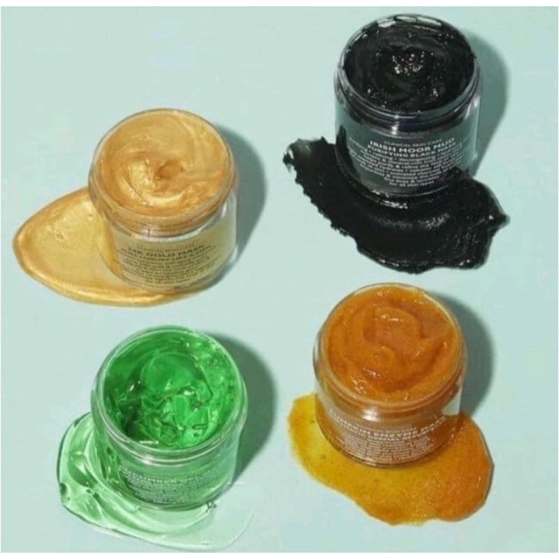 Set mặt nạ Peter Thomas Roth