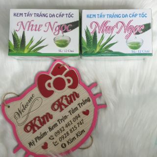 Tẩy Như Ngọc