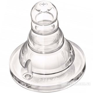 NÚM VÚ PIGEON SILICONE SIÊU MỀM VĨ 2 cái SIZE S,M,L,Y