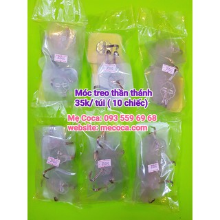 Bộ sản phẩm tạo hình