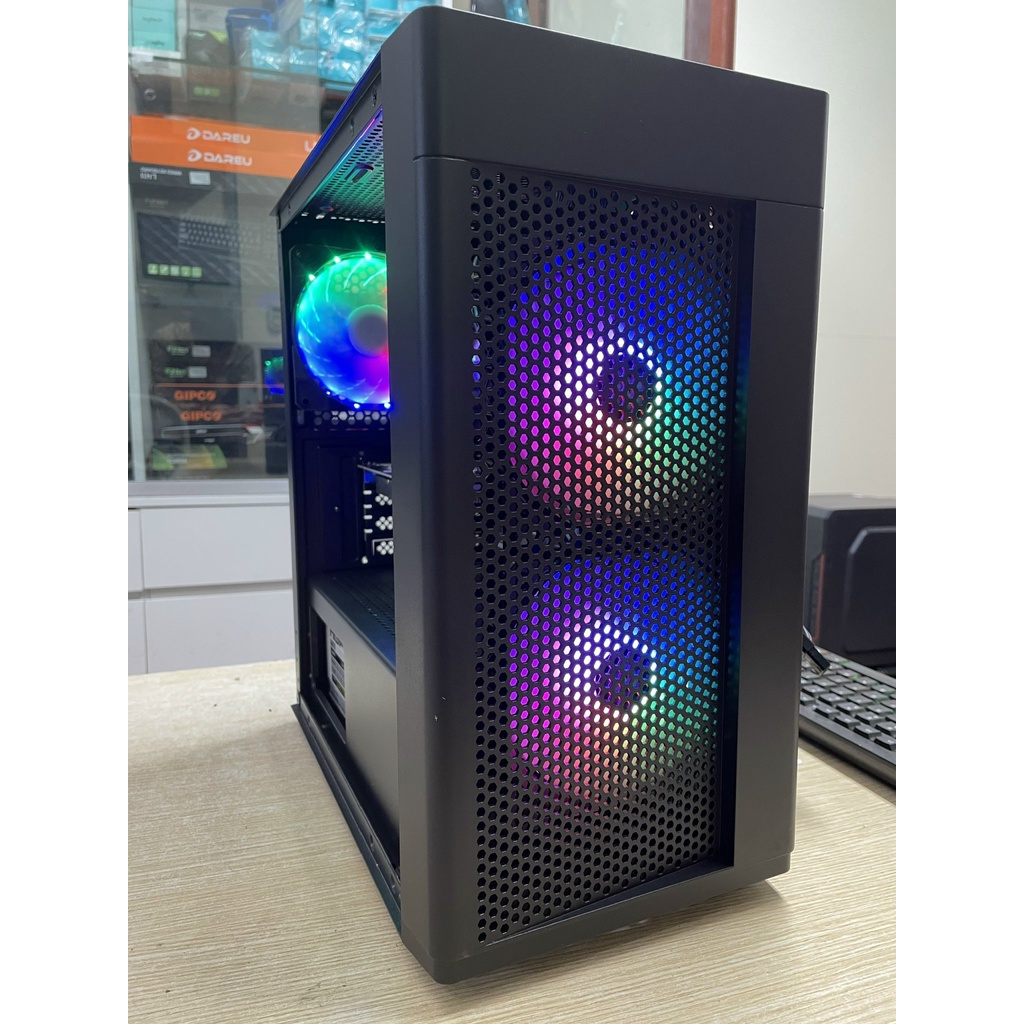 PC Gaming core i5 chơi max Game