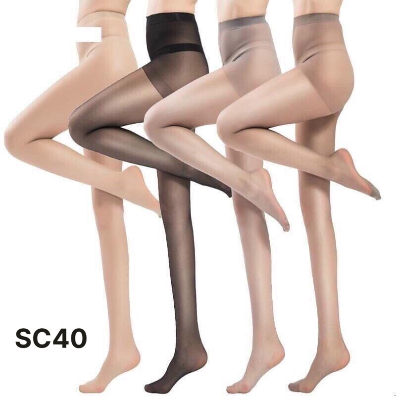 Quần tất tàng hình Hàn quốc hàng cao cấp SC40