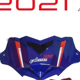 MÃO SƠN EXCITER 155 NĂM 2021