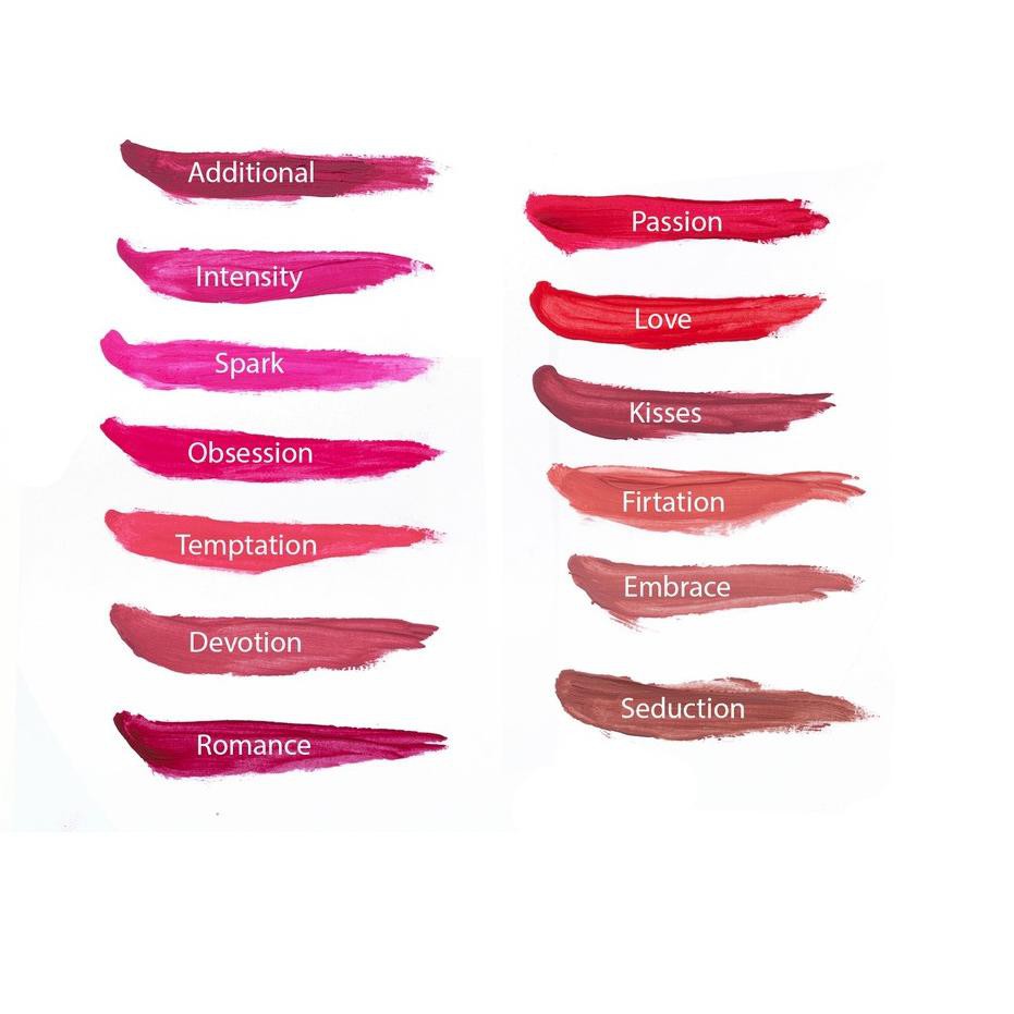 (Hàng Mới Về) Son Lì Revlon Ultra Hd 600 Màu Tùy Chọn | BigBuy360 - bigbuy360.vn
