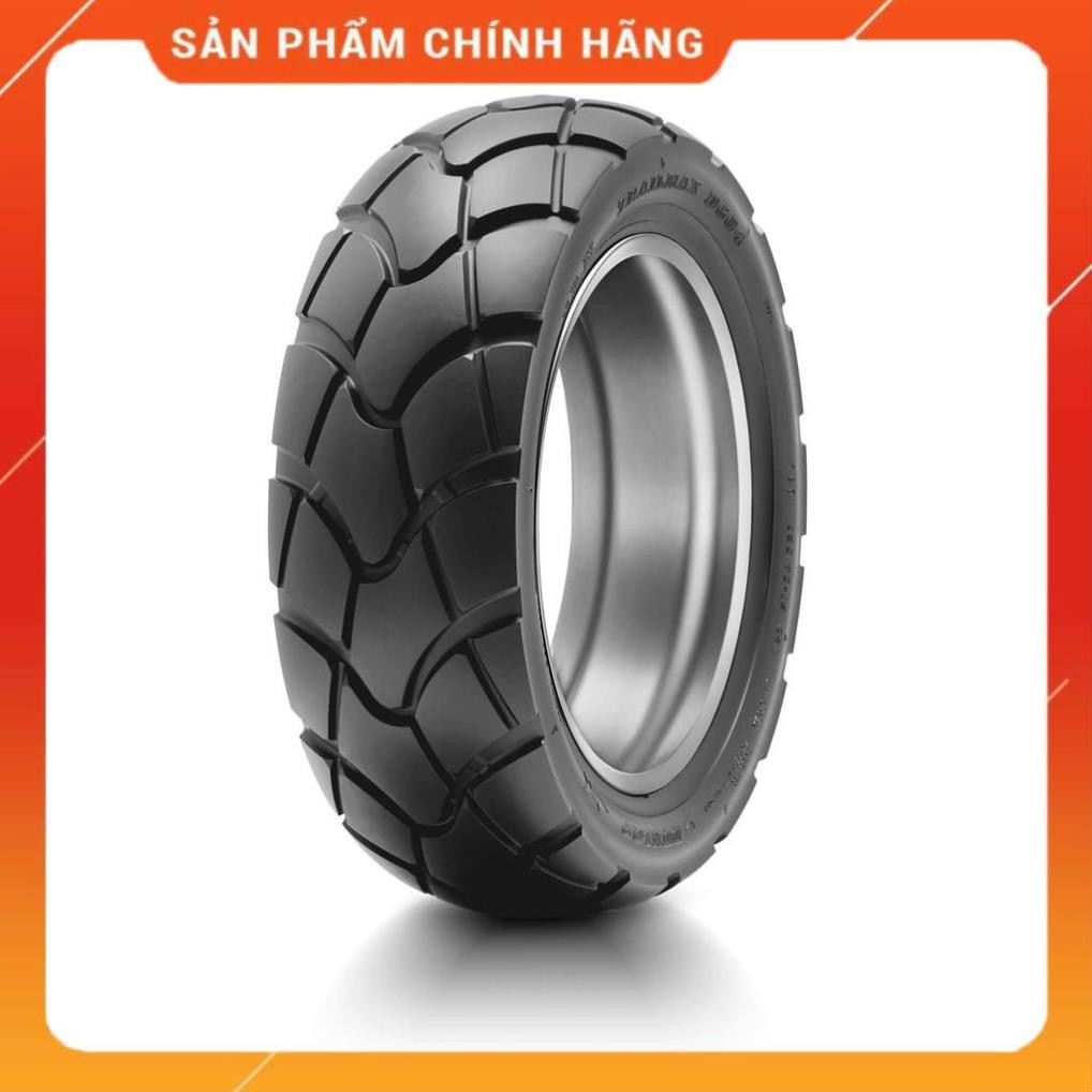 Vỏ ( Lốp ) xe máy Dunlop D604 130/70-12 MC 62L TL _ Lốp Trung Thành