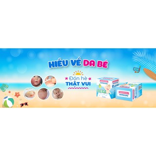 [Kèm quà tặng] Bột Tắm Nhân Hưng (hộp 30 gói)