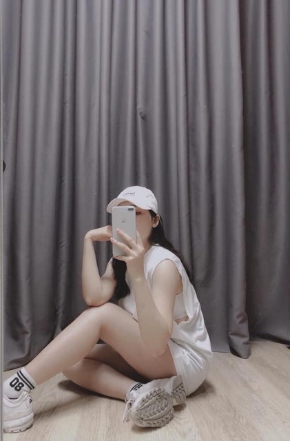 Áo tanktop siêu hot (kèm ảnh thật,video) | WebRaoVat - webraovat.net.vn