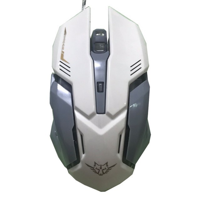 Mua CHUỘT GAME THỦ CAO CẤP C7 GAMING MOUSE giá rẻ nhất | TecKi.Vn