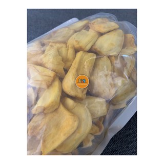 Mít sấy giòn đặc sản Đà Lạt | 500 gram