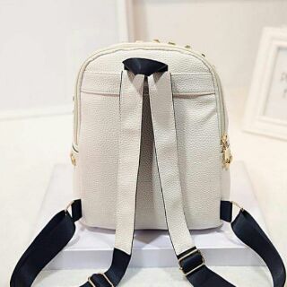 Balo/Cặp mini cô gái dễ thương