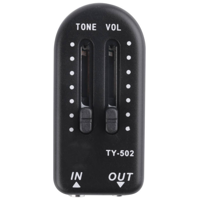 Pickup KQ-2 Độ Nhạy Cao Cho Các Loại Nhạc Cụ Violin