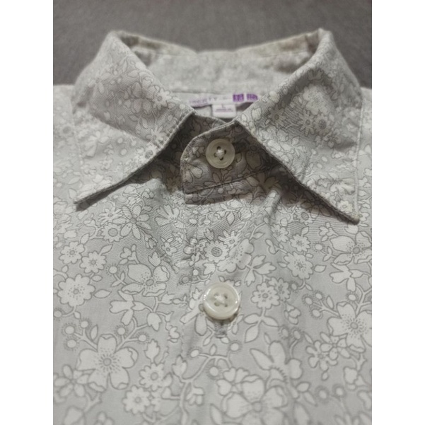 Áo Sơmi ngắn tay