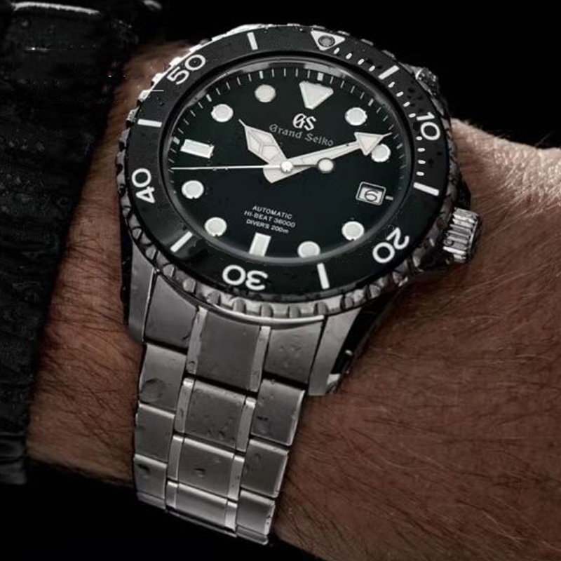Đồng Hồ Đeo Tay Seiko Sang Trọng Cho Nam Giới