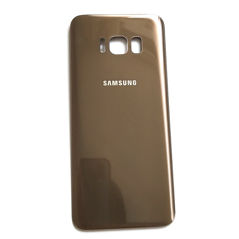 Ốp Điện Thoại Mặt Kính Thay Thế Chuyên Dụng Cho Samsung Galaxy S8 Plus S8 S8+ G955 G955F G950 G950F