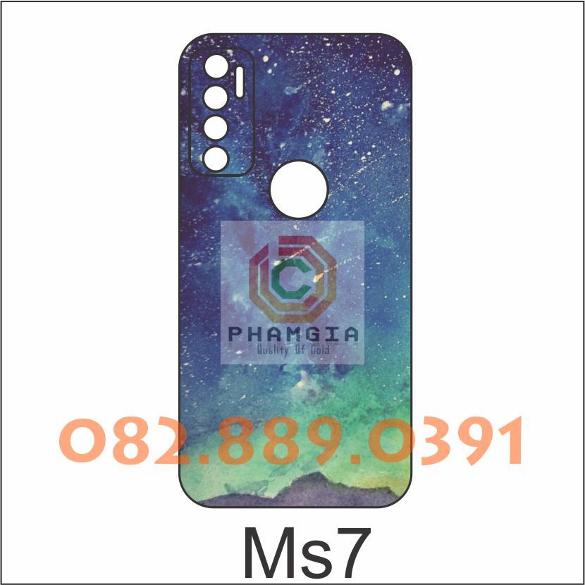 Ốp lưng Vsmart Live 4 dẻo đen có viền bảo vệ cam in hình siêu sắc nét, siêu dẻo