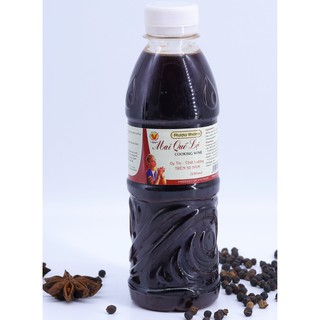 Gia vị rượu mai quế lộ 330ml
