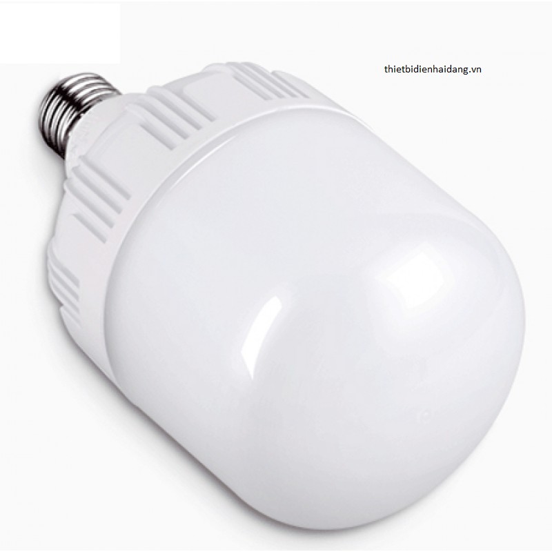 Bóng đèn led búp trụ 5w,10w,15w,20w,30w,40w,50w