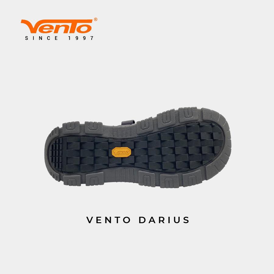Giày dép Sandal Vento DARIUS đi học/đi làm NB10607