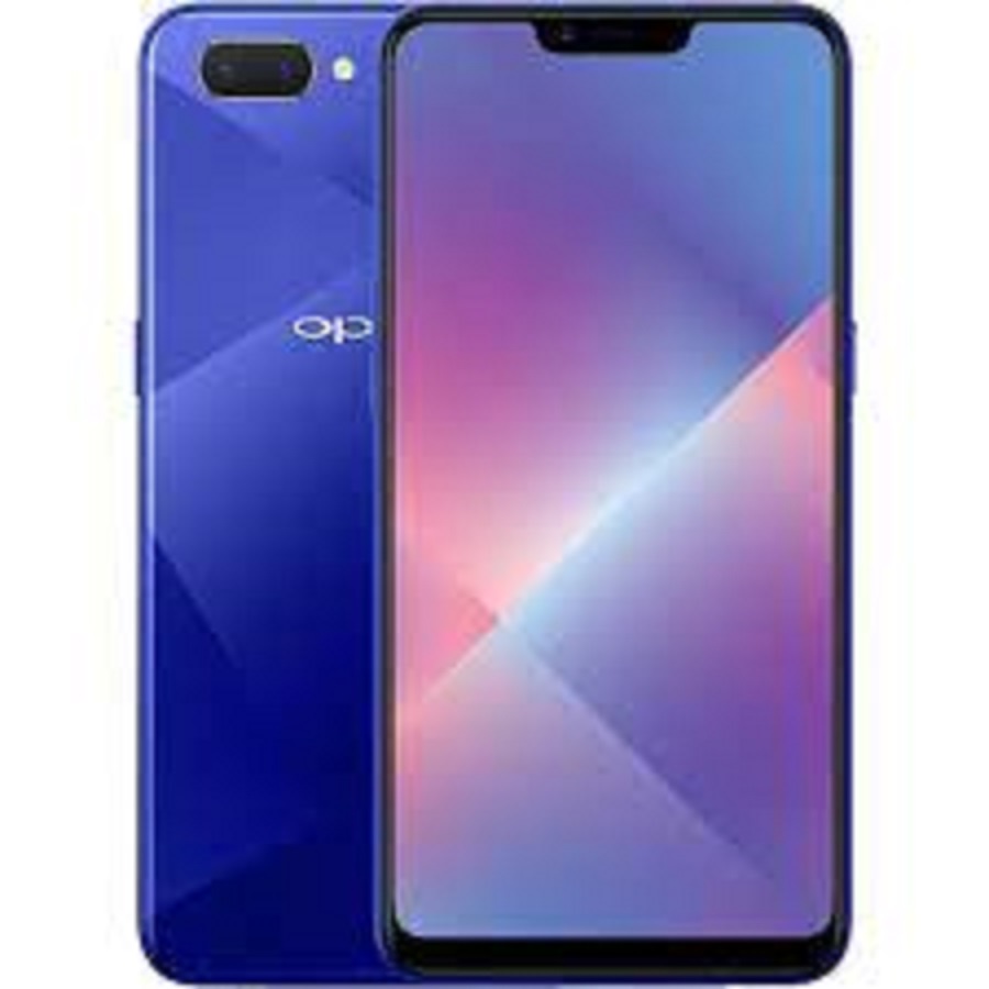 điện Thoại Oppo A5 2sim ram 4G/64G mới Chính Hãng - Chiến Game nặng mượt