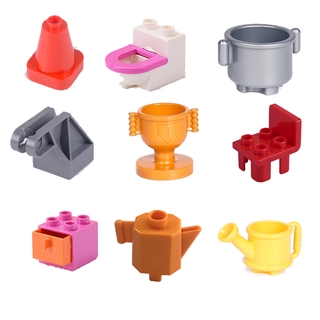Bộ đồ chơi lego xếp hình dpj175 cho bé