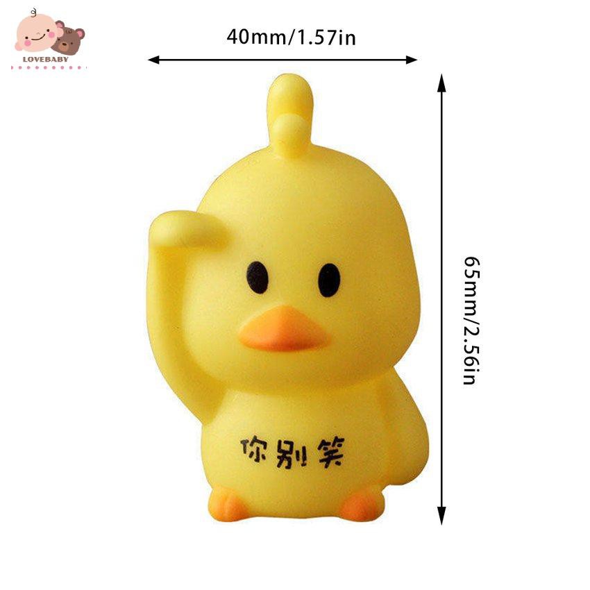 Vịt Đồ Chơi Thả Bồn Tắm Đồ Chơi Nhà Tắm