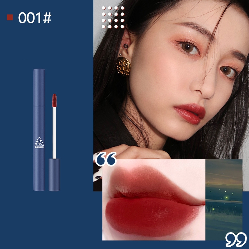 Son Môi Mịn Như Nhung Với 7 Màu Tùy Chọn Làm Đẹp | BigBuy360 - bigbuy360.vn