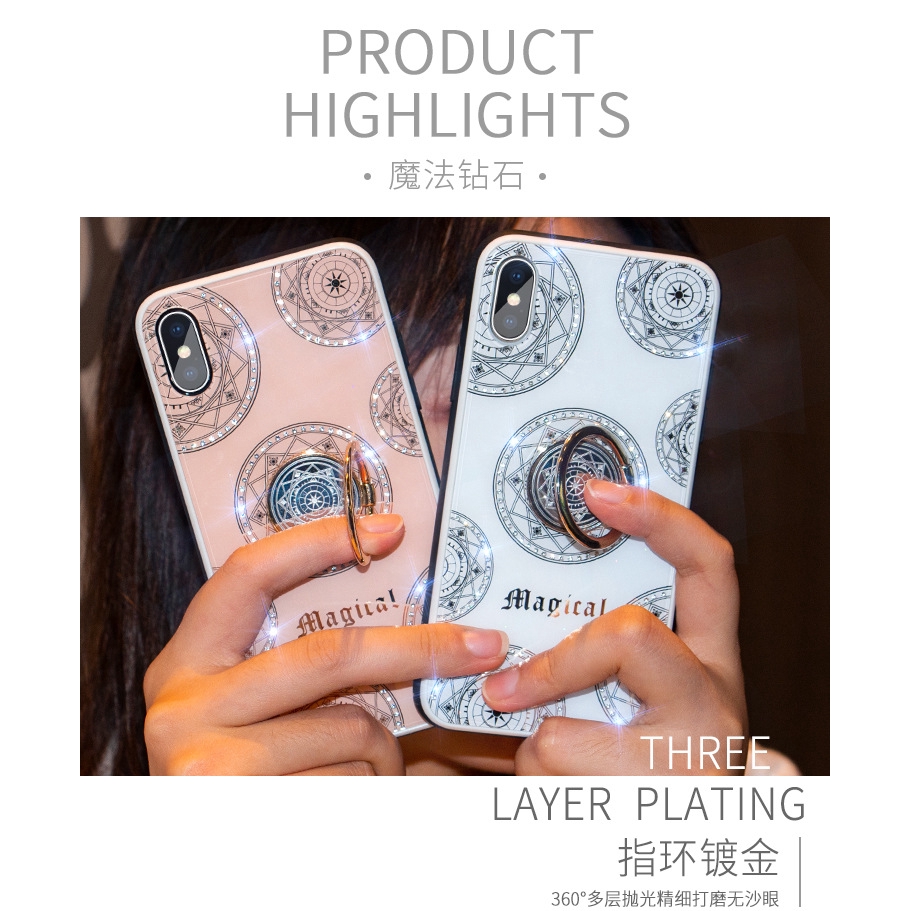 Ốp Điện Thoại Bảo Vệ Cho Iphone 11 Pro Xr