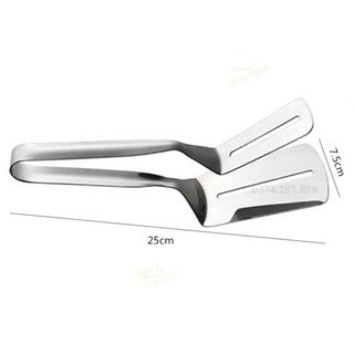 Kẹp Gắp Thức Ăn, Kẹp gắp thức ăn , gắp đá , gắp đồ nóng