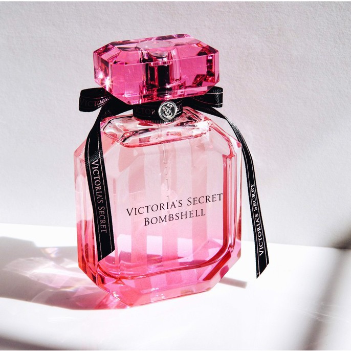 Nước hoa nữ Victoria's Secret Bombshell EDP 50ml